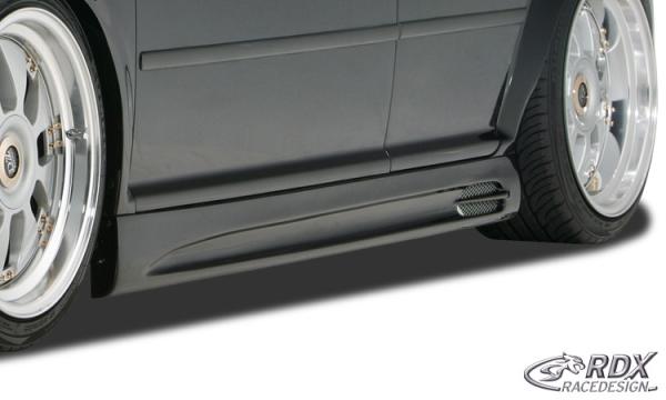 RDX Seitenschweller für VW Golf 4 & Bora "GT-Race"