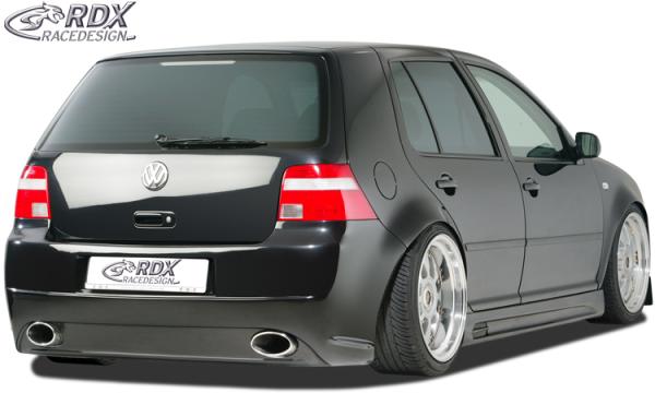 RDX Seitenschweller für VW Golf 4 & Bora "GT-Race"