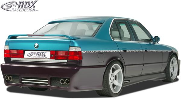 RDX Seitenschweller für BMW 5er E34 "GT4"