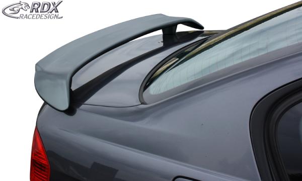 RDX Heckspoiler für BMW 3er E90 Heckflügel Spoiler