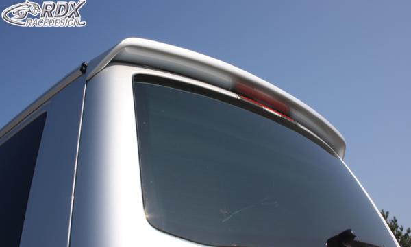 RDX Dachspoiler für VW T5 (incl. Facelift) Heckspoiler Spoiler