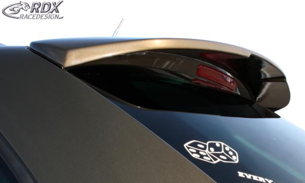 RDX Dachspoiler für SEAT Ibiza 6J ST / Kombi Heckspoiler Spoiler