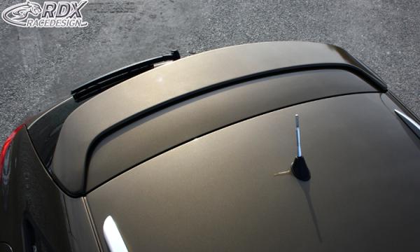 RDX Dachspoiler für SEAT Ibiza 6J ST / Kombi Heckspoiler Spoiler