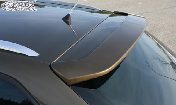 RDX Dachspoiler für SEAT Ibiza 6J ST / Kombi Heckspoiler Spoiler