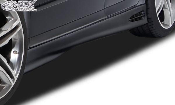 RDX Seitenschweller für AUDI A4 B7 "GT4"
