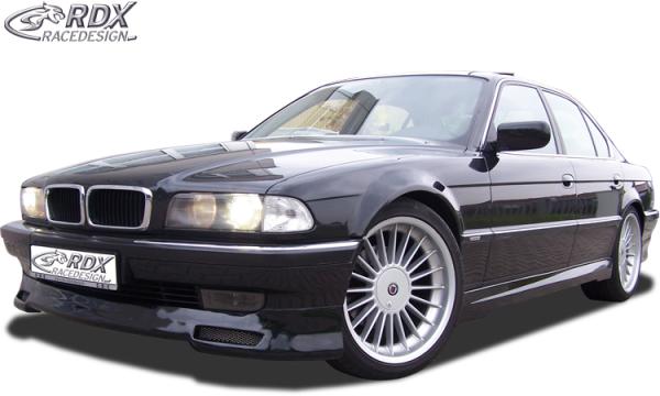 RDX Seitenschweller für BMW 7er E38