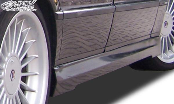 RDX Seitenschweller für BMW 7er E38