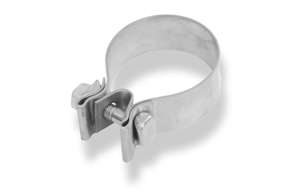 Fox passend für Alfa Romeo 147 Endschalldämpfer - 135x80 Typ 53 AL040002-593