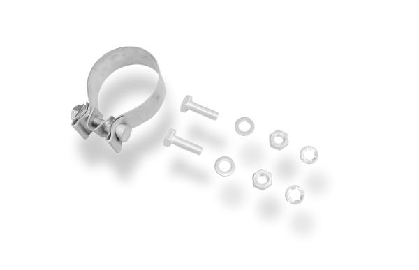 Fox passend für Ford Focus III ST Fließheck & Turnier Vorschalldämpfer  FO032020-VSD