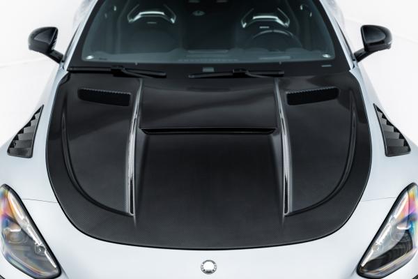 Maxton Design Prepreg Carbon Fiber Bodykit für Mercedes-AMG GT 63 / 55 / 63 S E Performance C192