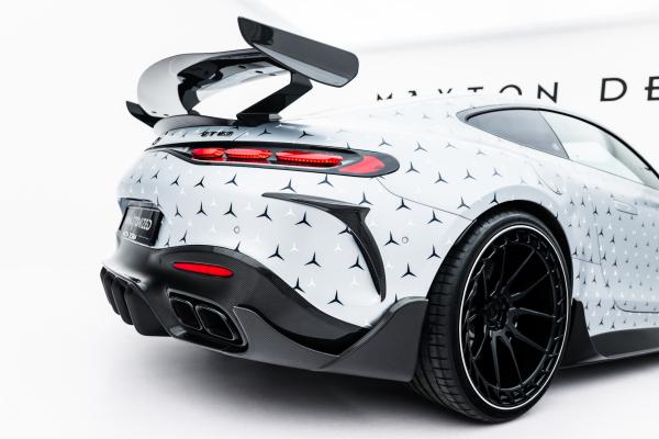 Maxton Design Prepreg Carbon Fiber Bodykit für Mercedes-AMG GT 63 / 55 / 63 S E Performance C192