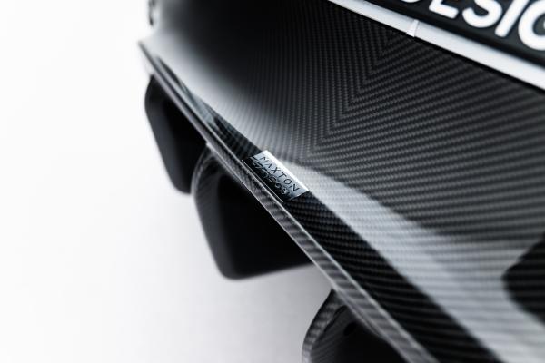 Maxton Design Prepreg Carbon Fiber Bodykit für Mercedes-AMG GT 63 / 55 / 63 S E Performance C192