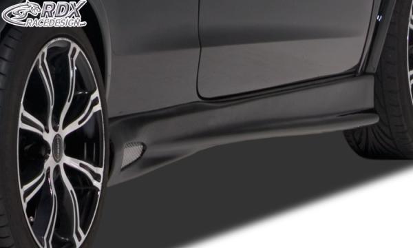RDX Seitenschweller für OPEL Corsa C "GT4" ReverseType
