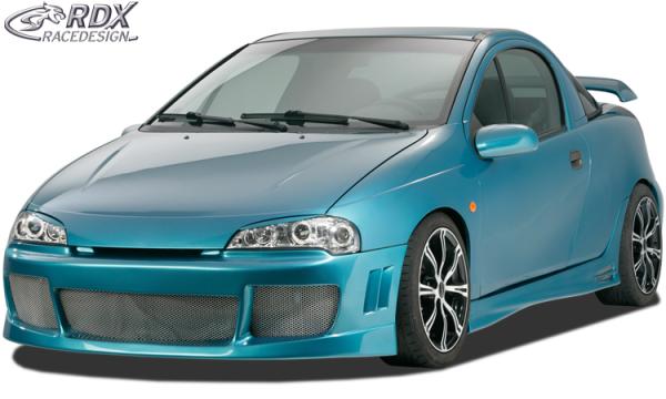 RDX Seitenschweller für OPEL Tigra A "GT4"