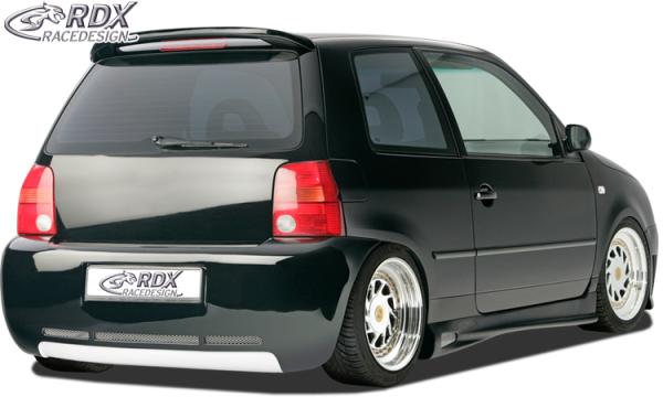 RDX Seitenschweller für VW Lupo/ Seat Arosa "GT4 ReverseType"