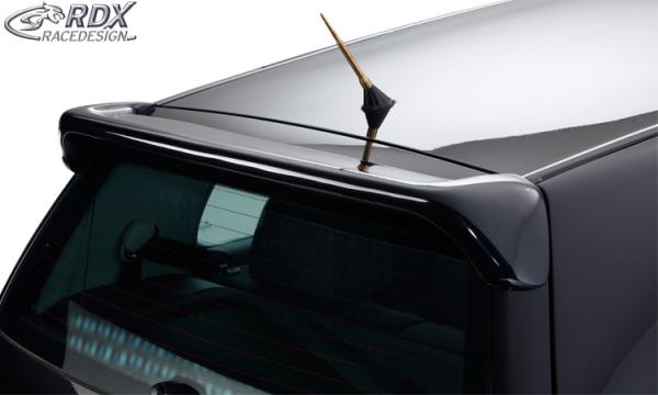 RDX Dachspoiler für VW Polo 6N2 Heckspoiler Spoiler