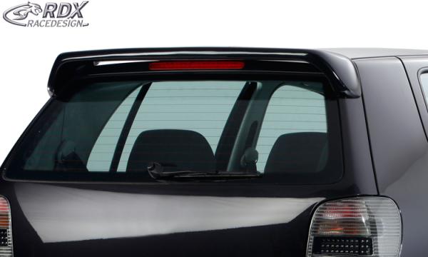 RDX Dachspoiler für VW Polo 6N2 Heckspoiler Spoiler