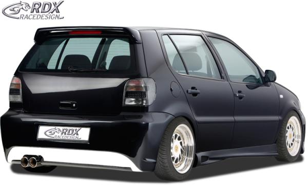 RDX Dachspoiler für VW Polo 6N2 Heckspoiler Spoiler