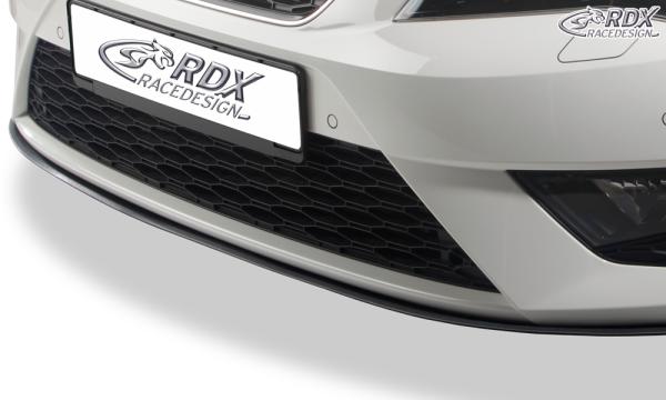 RDX Universal Spoilerlippe SAFE `N STYLE