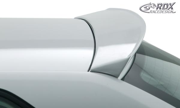 RDX Dachspoiler für AUDI A3 8P Heckspoiler Spoiler