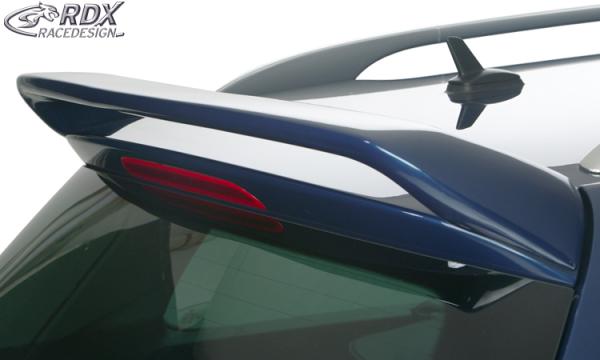 RDX Dachspoiler für VW Passat 3C Variant Kombi Heckspoiler Spoiler