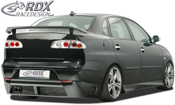 RDX Heckspoiler Universal "GT-Race Typ 2" Heckflügel Spoiler
