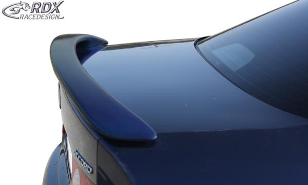RDX Heckspoiler für HONDA Accord 7 2002-2008 Limousine Heckflügel Spoiler