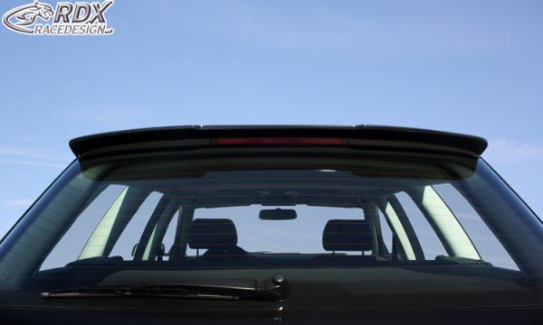 RDX Dachspoiler für AUDI A6 4B C5 Avant / Kombi (1997-2004) Heckspoiler Spoiler