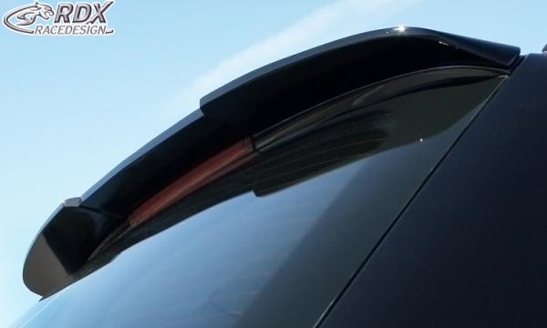 RDX Dachspoiler für AUDI A6 4B C5 Avant / Kombi (1997-2004) Heckspoiler Spoiler