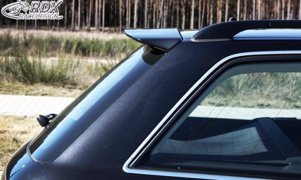 RDX Dachspoiler für AUDI A6 4B C5 Avant / Kombi (1997-2004) Heckspoiler Spoiler