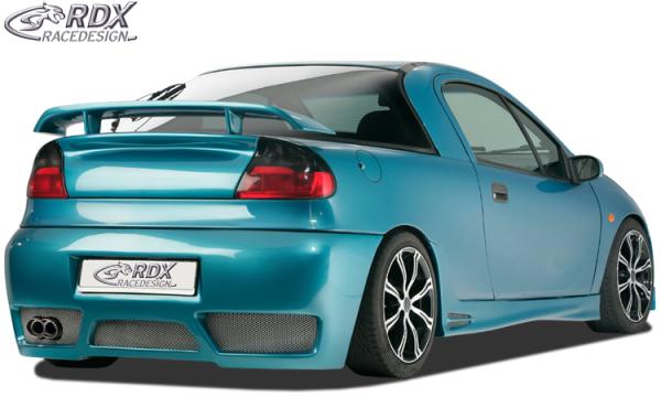 RDX Seitenschweller für OPEL Tigra A "GT4"