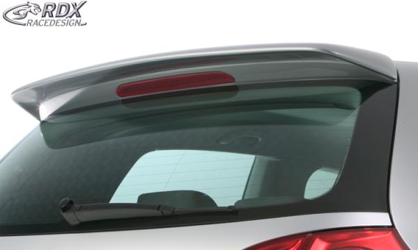 RDX Dachspoiler für VW Golf 5 Version 2 Heckspoiler Spoiler