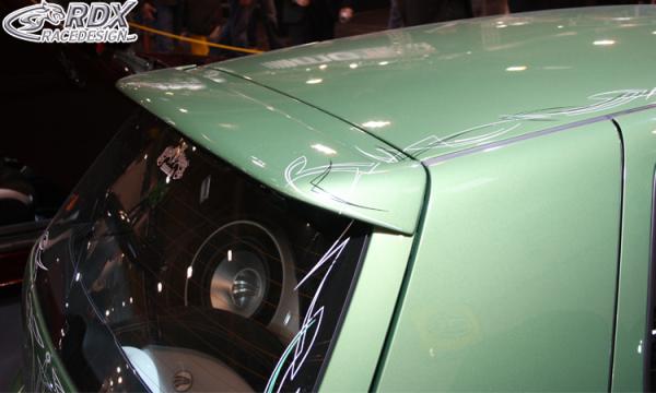 RDX Heckspoiler für VW Golf 4 (kleine Version) Dachspoiler Spoiler