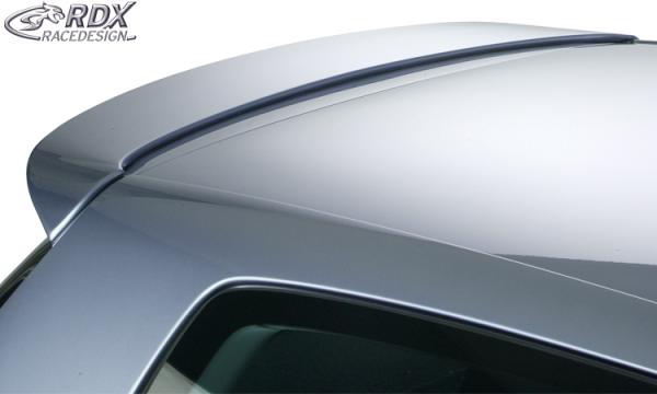 RDX Dachspoiler für VW Golf 6 (große Version) Heckspoiler Spoiler