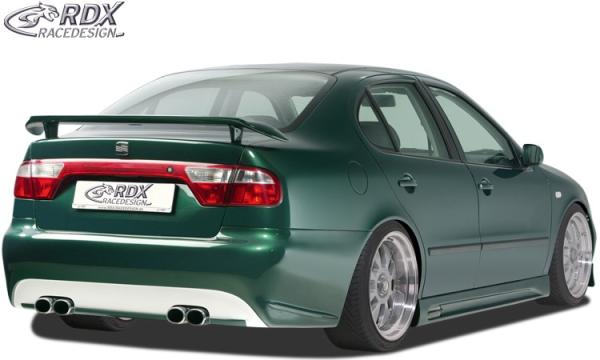 RDX Heckspoiler für SEAT Toledo 1M "GT-Race" Heckflügel Spoiler