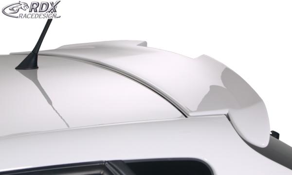 RDX Heckspoiler für SEAT Ibiza 6J (4/5-türer) Dachspoiler Spoiler