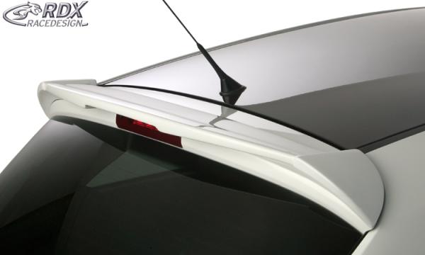 RDX Dachspoiler für OPEL Corsa D (3türig) Heckspoiler Spoiler