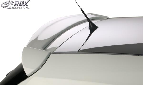 RDX Dachspoiler für OPEL Corsa D (3türig) Heckspoiler Spoiler