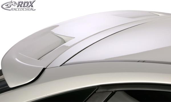 RDX Dachspoiler für FORD Focus 2 inkl. LED-Bremsleuchte Heckspoiler Spoiler