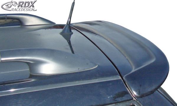 RDX Dachspoiler für OPEL Vectra B Caravan Kombi Heckspoiler Spoiler