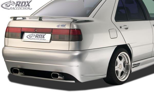 RDX Heckspoiler für SEAT Toledo 1L Spoiler