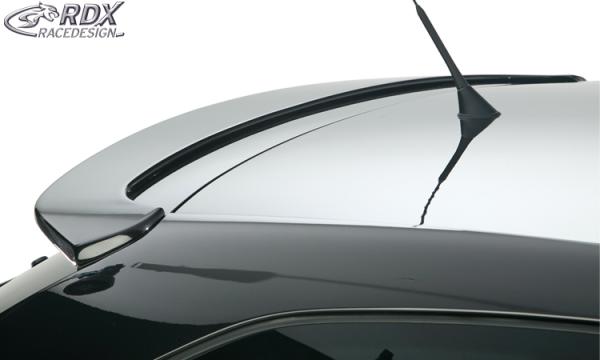 RDX Heckspoiler für SEAT Ibiza 6J SC (2/3-türer) Dachspoiler Spoiler