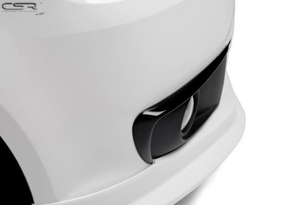 CSR Air Intake Blenden | Airintakes für VW Caddy 3 (Typ 2K) AI001