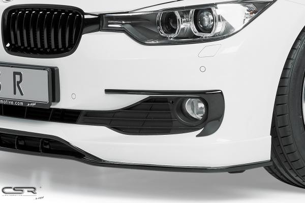 CSR Air Intake Blenden | Airintakes für BMW 3er F30 F31 AI007