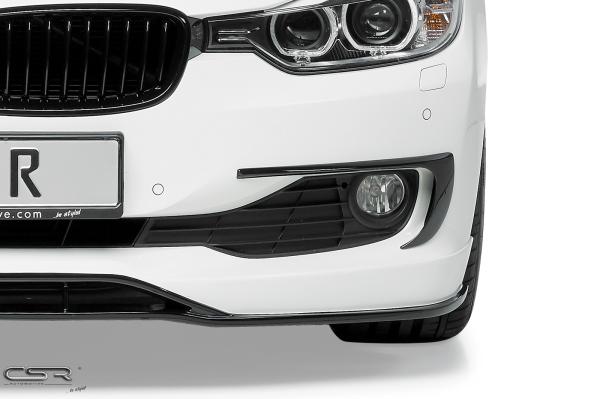 CSR Air Intake Blenden | Airintakes für BMW 3er F30 F31 AI007