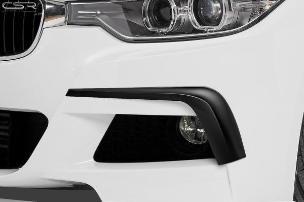 CSR Air Intake Blenden | Airintakes für BMW 3er F30 / F31 M-Paket AI008
