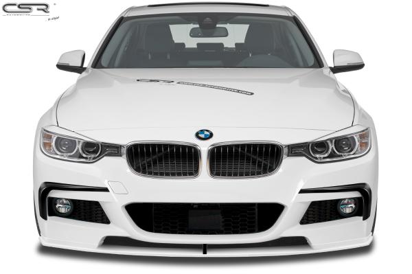 CSR Air Intake Blenden | Airintakes für BMW 3er F30 / F31 M-Paket AI008