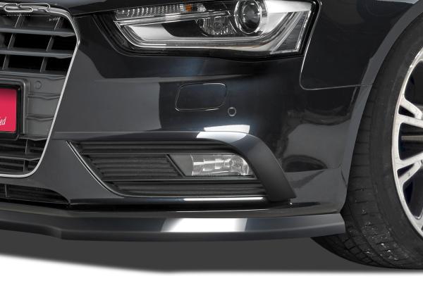 CSR Air Intake Blenden | Airintakes für Audi A4 B8 AI011