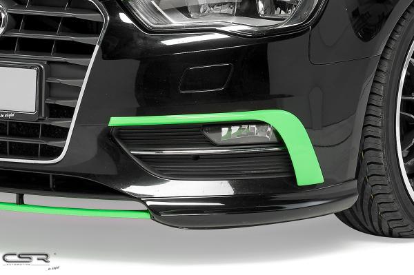 CSR Air Intake Blenden | Airintakes für Audi A3 8V AI013