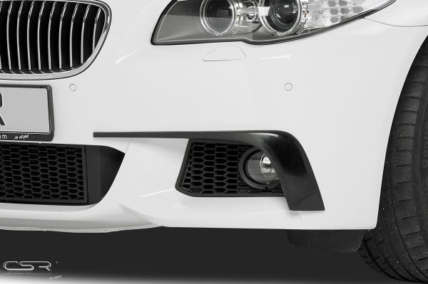 CSR Air Intake Blenden | Airintakes für BMW 5er F10/F11 M-Paket AI015